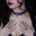 CrimsonVeil-ErsaNailsPressOnNails_7