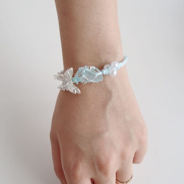 HandmadeBracelet-BlueCrystal-ErsaNailsToolsandAccessoriesPressOnNails_3 HandmadeBracelet-BlueCrystal-ErsaNailsToolsandAccessoriesPressOnNails_3