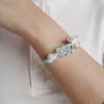 HandmadeBracelet-BlueCrystal-ErsaNailsToolsandAccessoriesPressOnNails_6