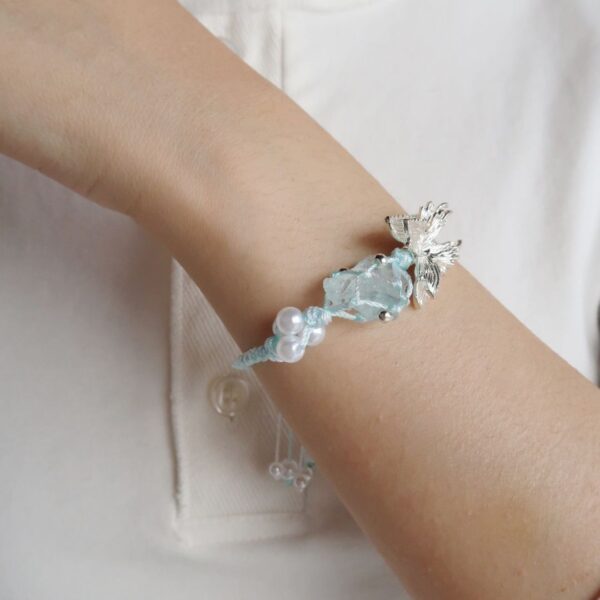 HandmadeBracelet-BlueCrystal-ErsaNailsToolsandAccessoriesPressOnNails_6 HandmadeBracelet-BlueCrystal-ErsaNailsToolsandAccessoriesPressOnNails_6