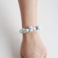 HandmadeBracelet-BlueKitty-ErsaNailsToolsandAccessoriesPressOnNails_3