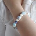 HandmadeBracelet-BlueKitty-ErsaNailsToolsandAccessoriesPressOnNails_4