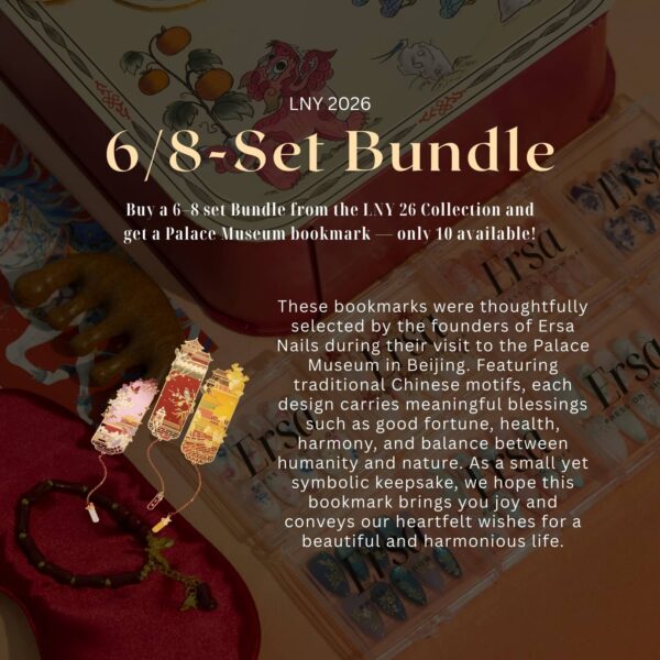 LNY266-8Bundle LNY266-8Bundle