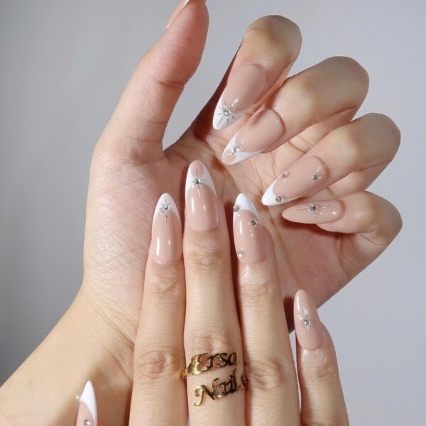 MakeaWish-ErsaNailsPressOnNails_3 MakeaWish-ErsaNailsPressOnNails_3