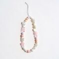 Butterflies & Petals - Flower Phone Charm