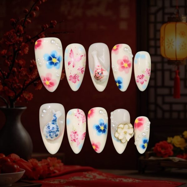 Vibrance_-_ErsaNails_PressOnNails_X Vibrance_-_ErsaNails_PressOnNails_X