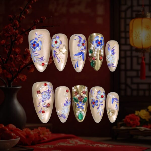 Wealth_Honnor_-_ErsaNails_PressOnNails_X Wealth_Honnor_-_ErsaNails_PressOnNails_X