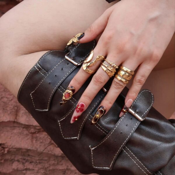 WildFlame-ErsaNailsPressOnNails_02 WildFlame-ErsaNailsPressOnNails_02