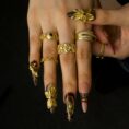 WildFlame-ErsaNailsPressOnNails_2