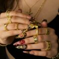 WildFlame-ErsaNailsPressOnNails_3
