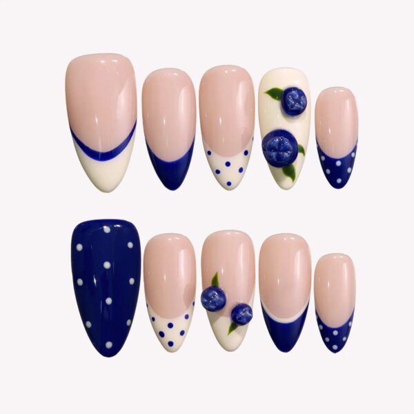 Wildberry_-_ErsaNails_PressOnNails_1 Wildberry