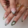 Wildflowers-ErsaNailsPressOnNails_4