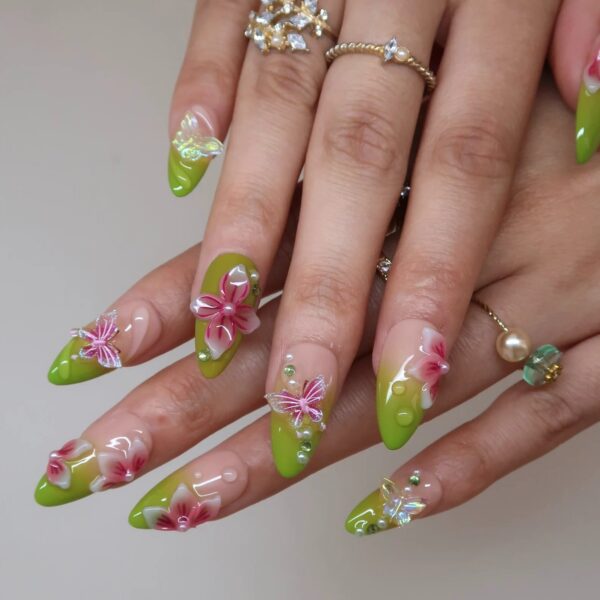 WildlyPretty-ErsaNailsPressOnNails_1 WildlyPretty-ErsaNailsPressOnNails_1