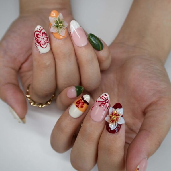 Windflower_-_ErsaNails_PressOnNails_5 Windflower_-_ErsaNails_PressOnNails_5