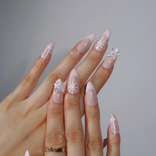 Winter_sGift-ErsaNailsPressOnNails_1 Winter_sGift-ErsaNailsPressOnNails_1