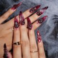 WitchesCurse-ErsaNailsPressOnNails_3