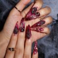 WitchesCurse-ErsaNailsPressOnNails_4