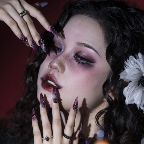 WitchesCurse-ErsaNailsPressOnNails_6 WitchesCurse-ErsaNailsPressOnNails_6
