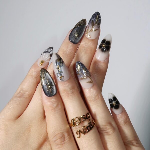 Yinyang-ErsaNailsPressOnNails_2-1 Yinyang-ErsaNailsPressOnNails_2-1