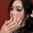 Yinyang-ErsaNailsPressOnNails_2