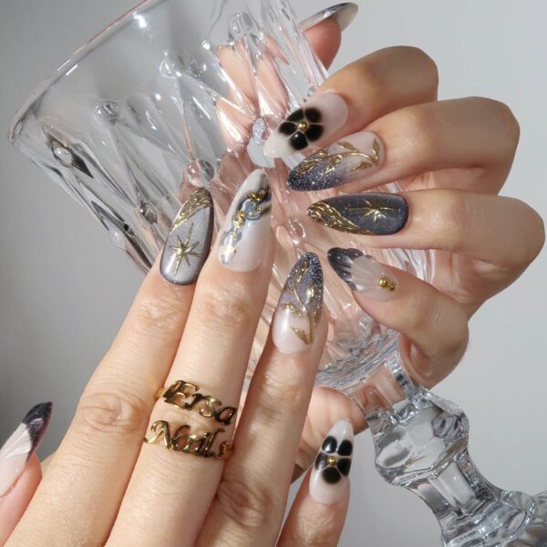 Yinyang-ErsaNailsPressOnNails_4 Yinyang-ErsaNailsPressOnNails_4